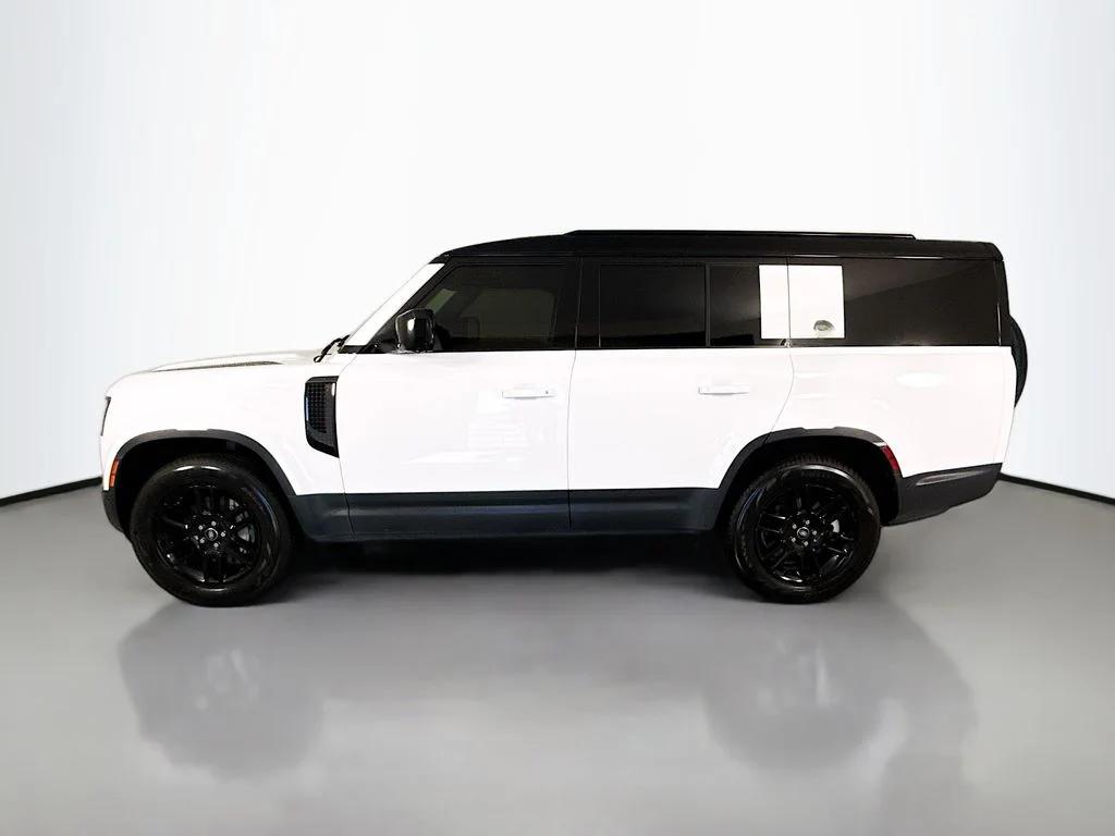 land rover defender 2024 SALEJFEU0R2261785 image land rover defender 2024 SALEJFEU0R2261785 image
